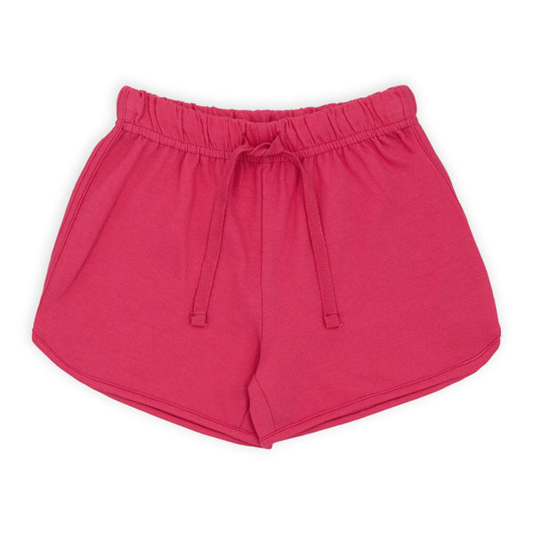 זוג חליפות חולצה ושורט