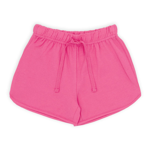 זוג חליפות חולצה ושורט