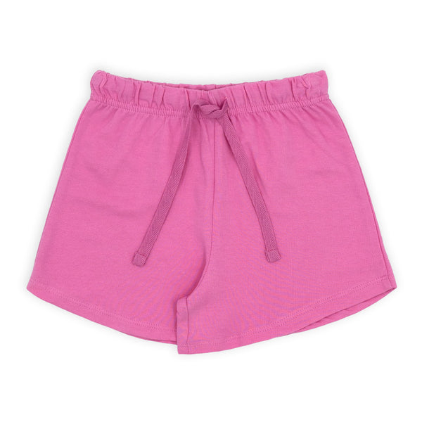 זוג חליפות חולצה ושורט