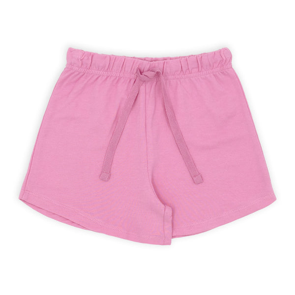 זוג חליפות חולצה ושורט מיני מאוס