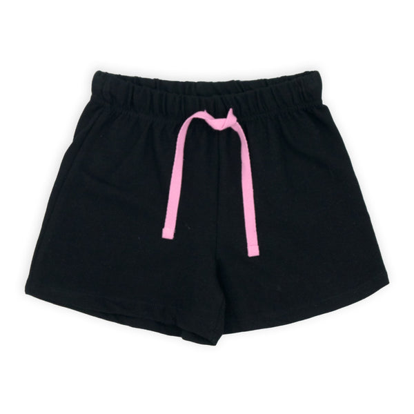 זוג חליפות חולצה ושורט מיני מאוס