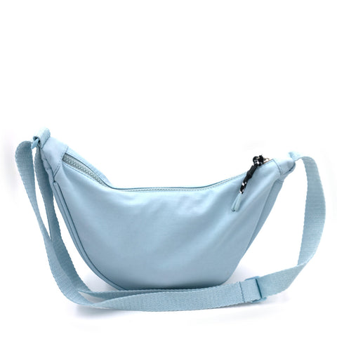 תיק צד עם רצועה