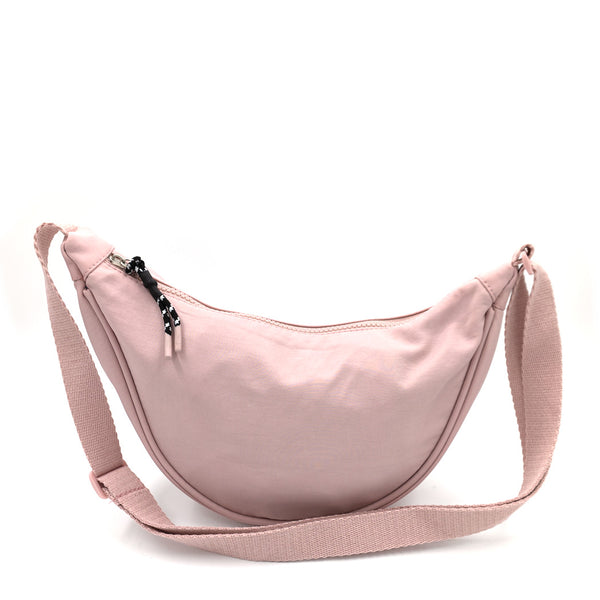 תיק צד עם רצועה