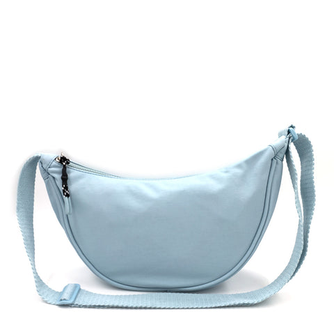 תיק צד עם רצועה