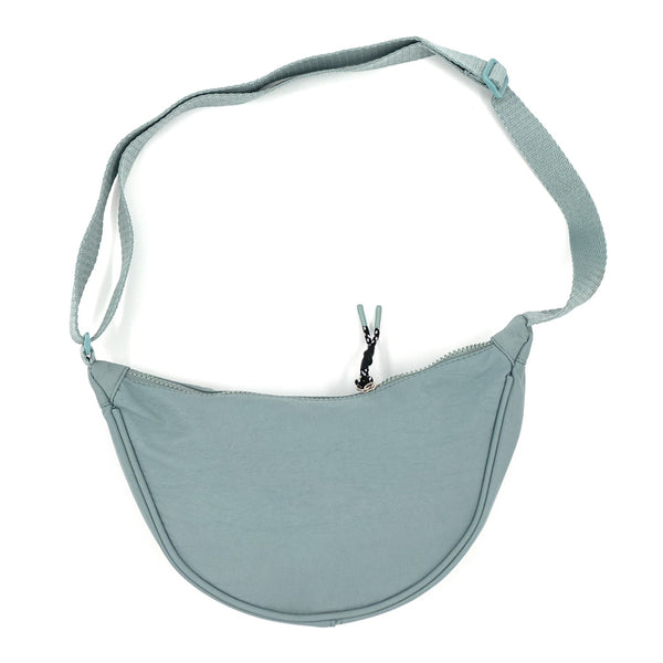 תיק צד עם רצועה