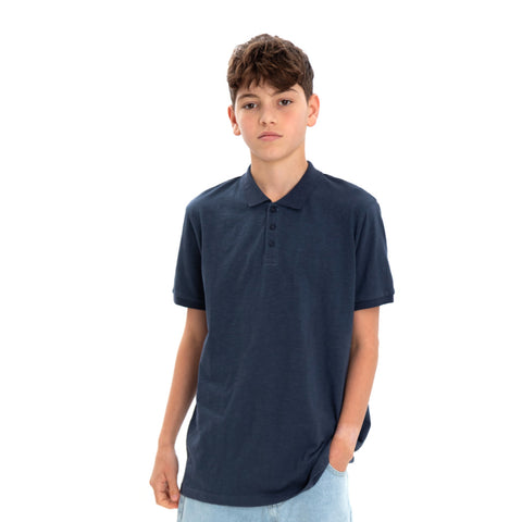 חולצת פולו בייסיק