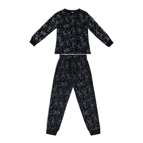 פי'גמה כותנה טוויטי