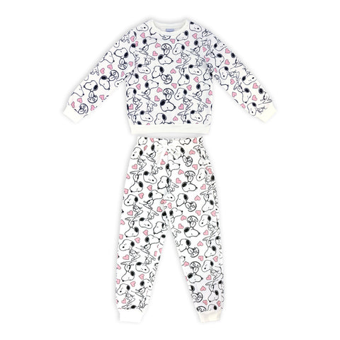 פיג'מה פוטר סנופי