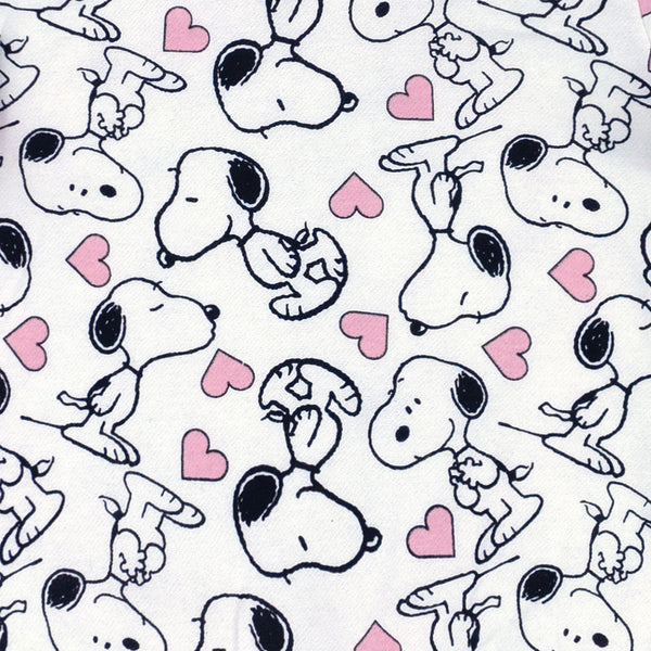 פיג'מה פוטר סנופי