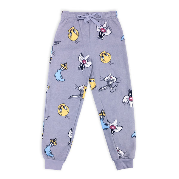 פיג'מה פוטר לוני טונס