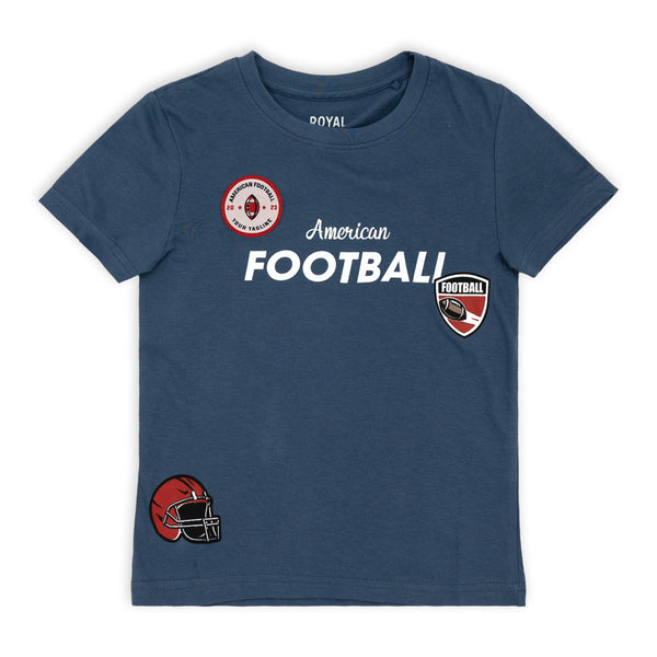 מארז 3 חולצות מודפסות