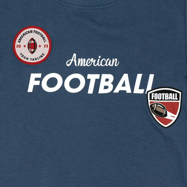 מארז 3 חולצות מודפסות