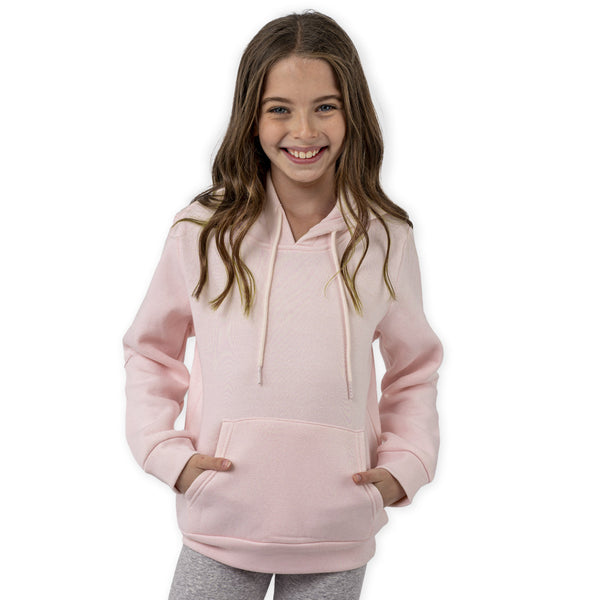 קפוצ'ון כיס קנגורו ילדים