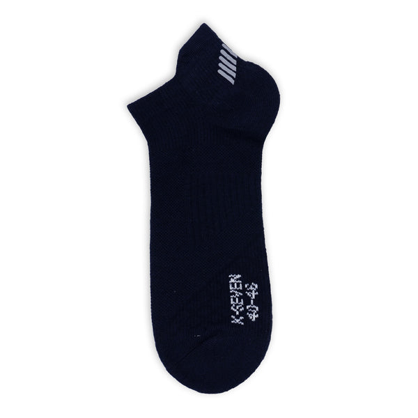 מארז 6 גרבי קרסוליות ספורט