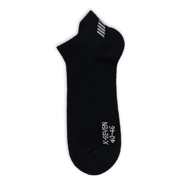 מארז 6 גרבי קרסוליות ספורט