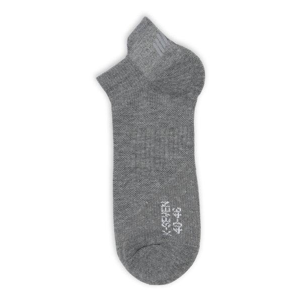 מארז 6 גרבי קרסוליות ספורט