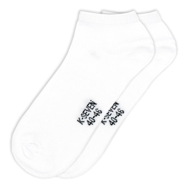 מארז 10 זוגות גרבי קרסוליות נמוכות