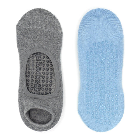 מארז 2 גרבי יוגה ופילאטיס