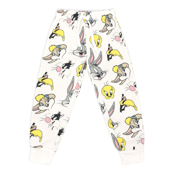 פיג'מה פוטר לוני טונז