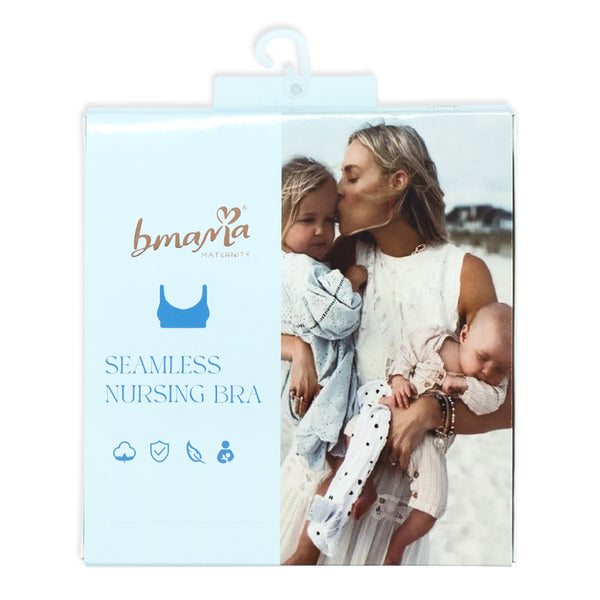 חזיית הנקה Bmama