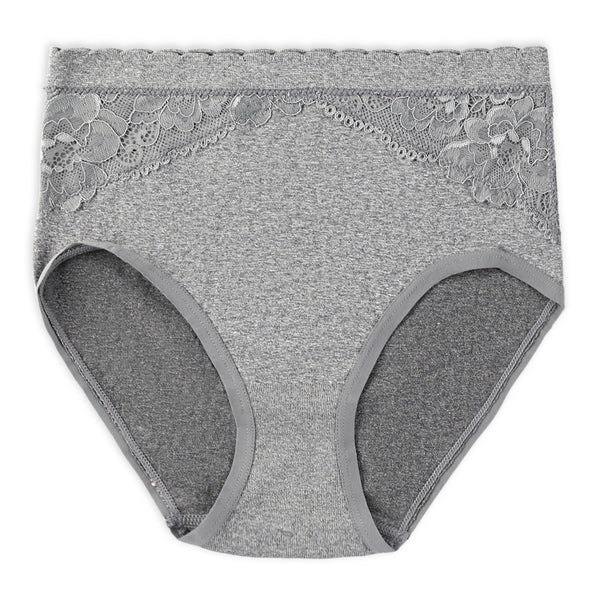 מארז תחתונים מחטבים גזרה גבוהה