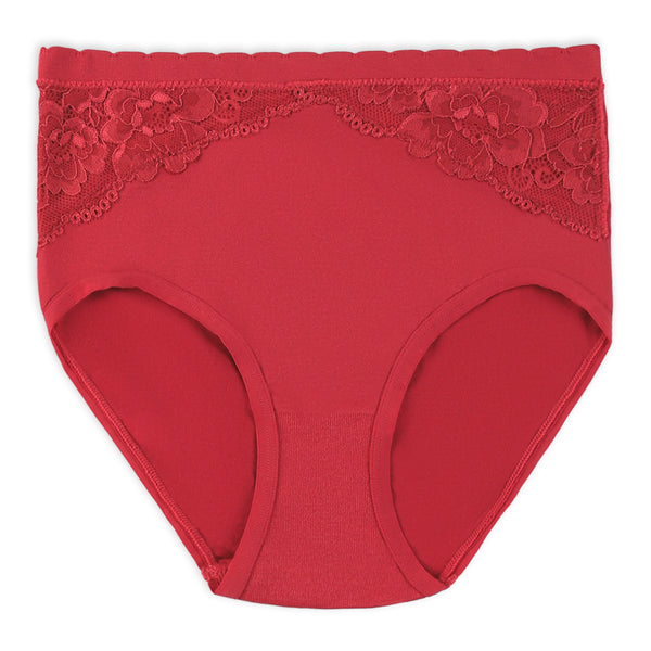 מארז תחתונים מחטבים גזרה גבוהה