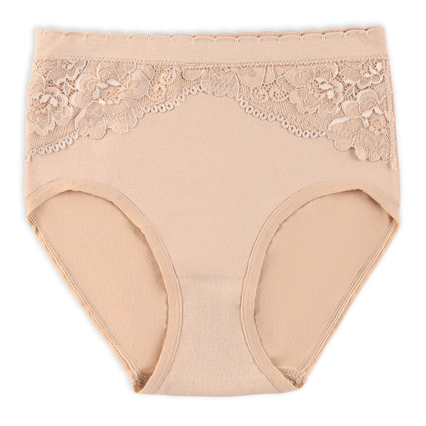 מארז תחתונים מחטבים גזרה גבוהה