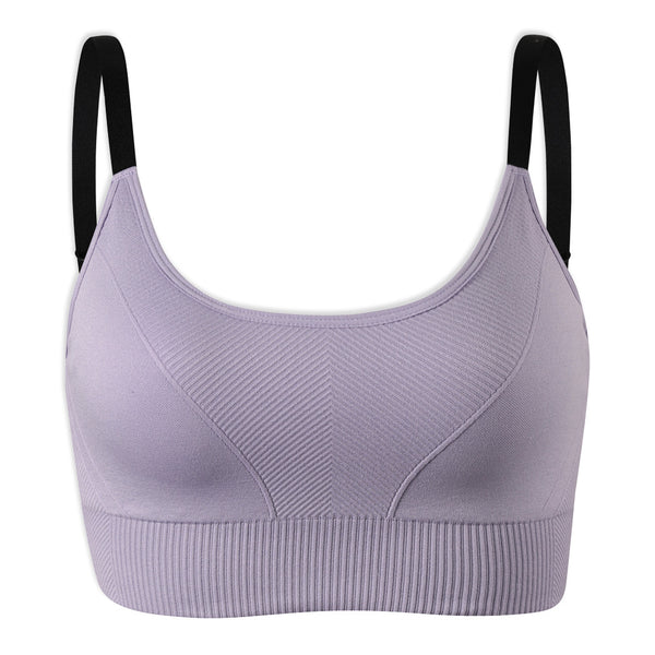 חזיית ספורט עם בטנה נשים