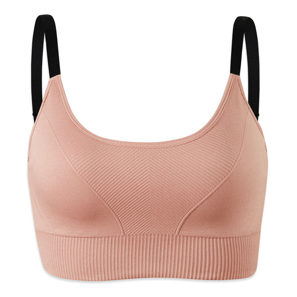 חזיית ספורט עם בטנה נשים