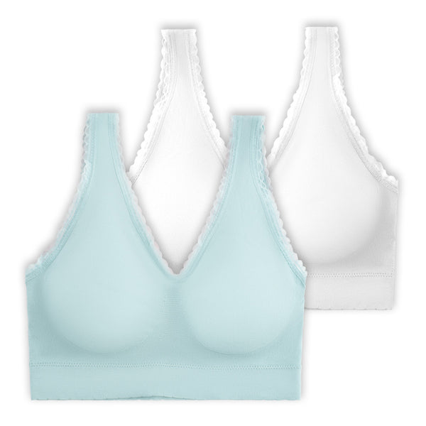 זוג גוזיות ברלט