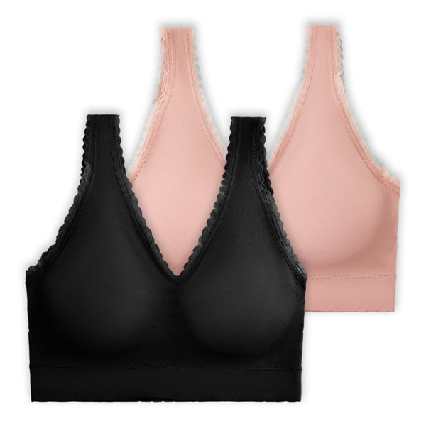 זוג גוזיות ברלט