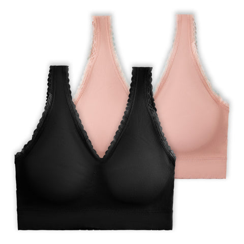 זוג גוזיות ברלט