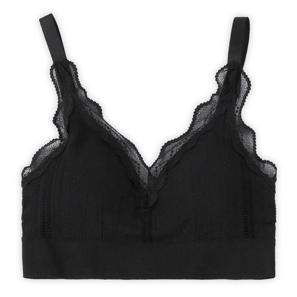 סט 4 חזיות ברלט