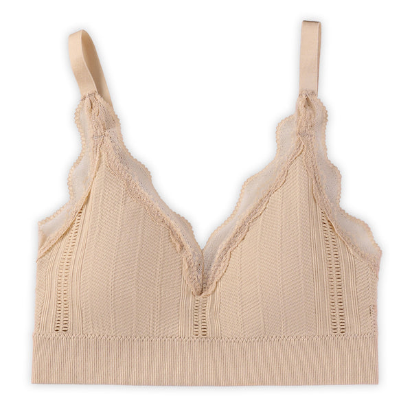 סט 4 חזיות ברלט