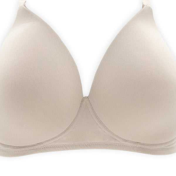 זוג חזיות תומכות ללא ברזל