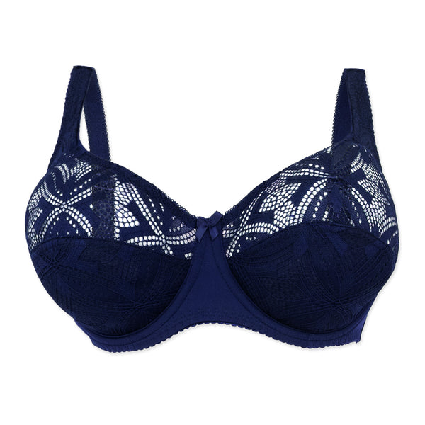 חזיית תחרה Plus Size