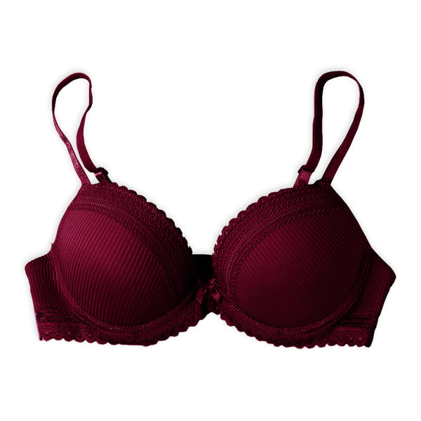 זוג חזיות פוש-אפ