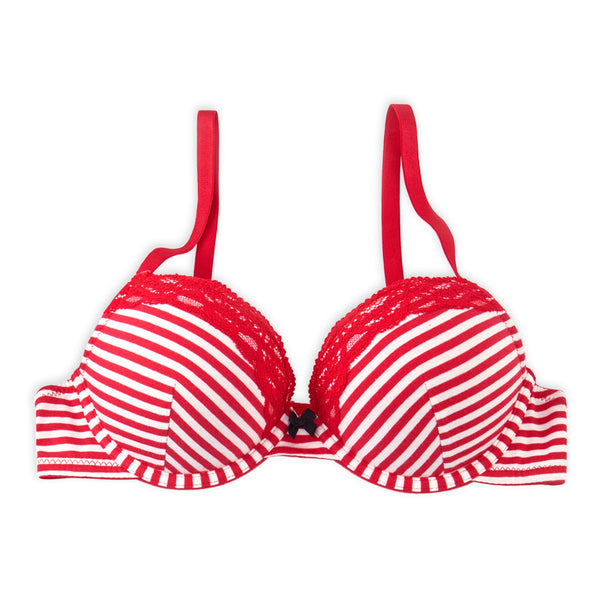 זוג חזיות פוש-אפ