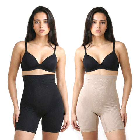 זוג מחטבים גבוהים