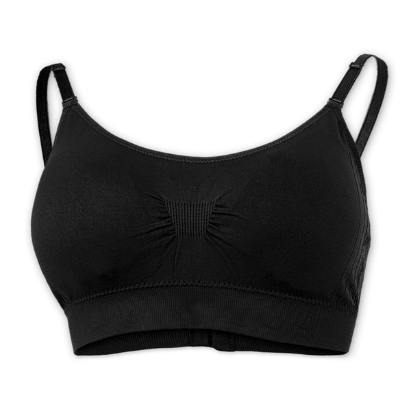 זוג חזיות ברלט ללא תפר נשים