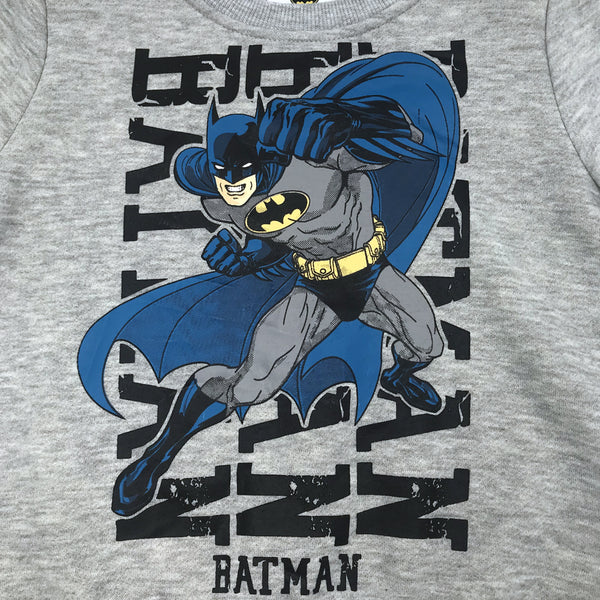 חליפת באטמן Batman בנים 4-10