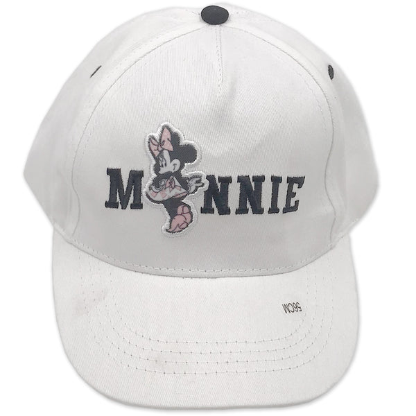 כובע מודפס מיני מאוס Minnie בנות
