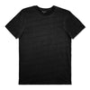 מארז 6 חולצות מרנגו-שחור-לבן צווארון ניקי גבר S-4XL