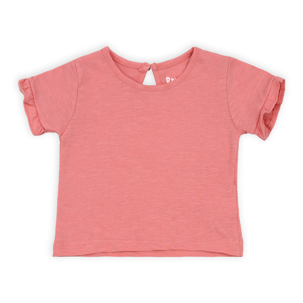 מארז 3 חולצות סלאב חלקות