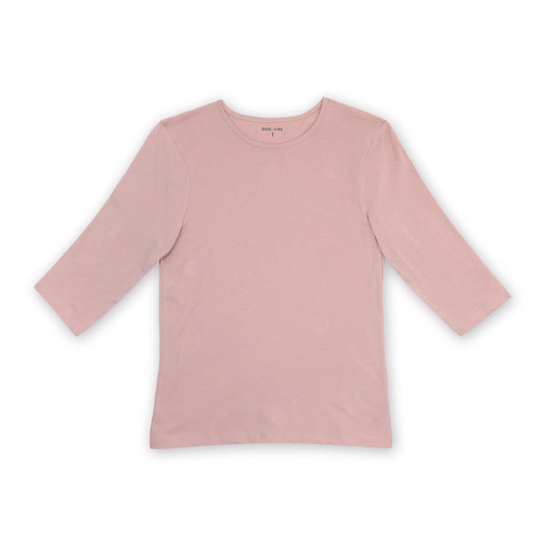 מארז 3 חולצות שרוול 3/4