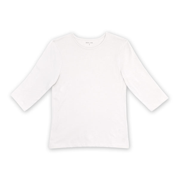 מארז 3 חולצות שרוול 3/4