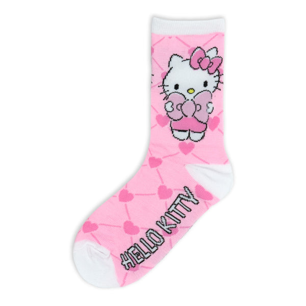 מארז 6 גרבי הלו קיטי