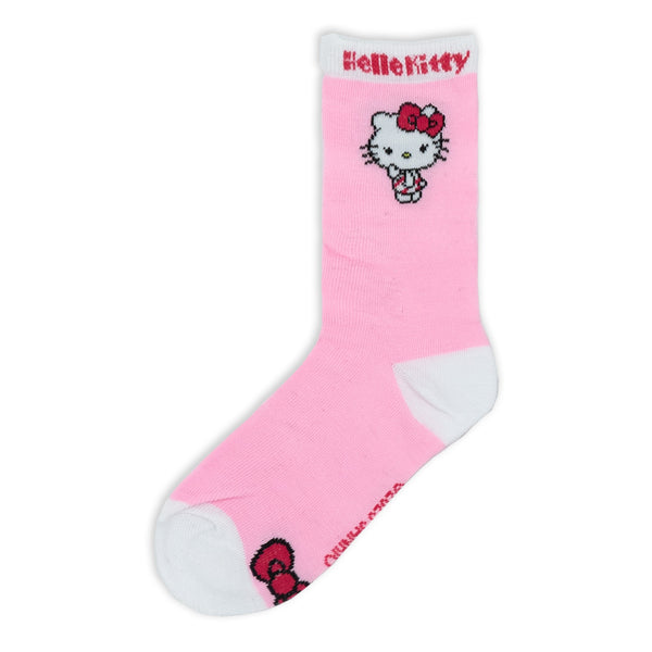 מארז 6 גרבי הלו קיטי