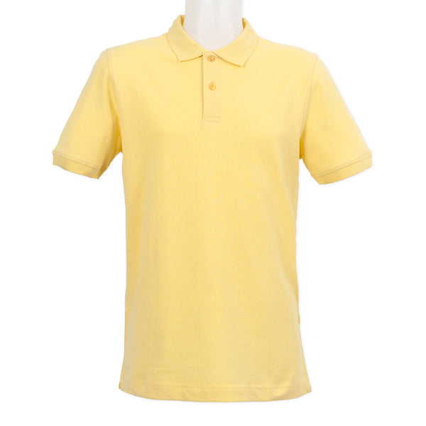חולצת פולו K7 בצבעים גברים S-XXXL