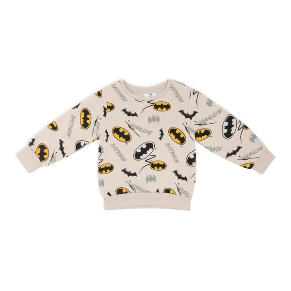 פיג'מה פוטר באטמן